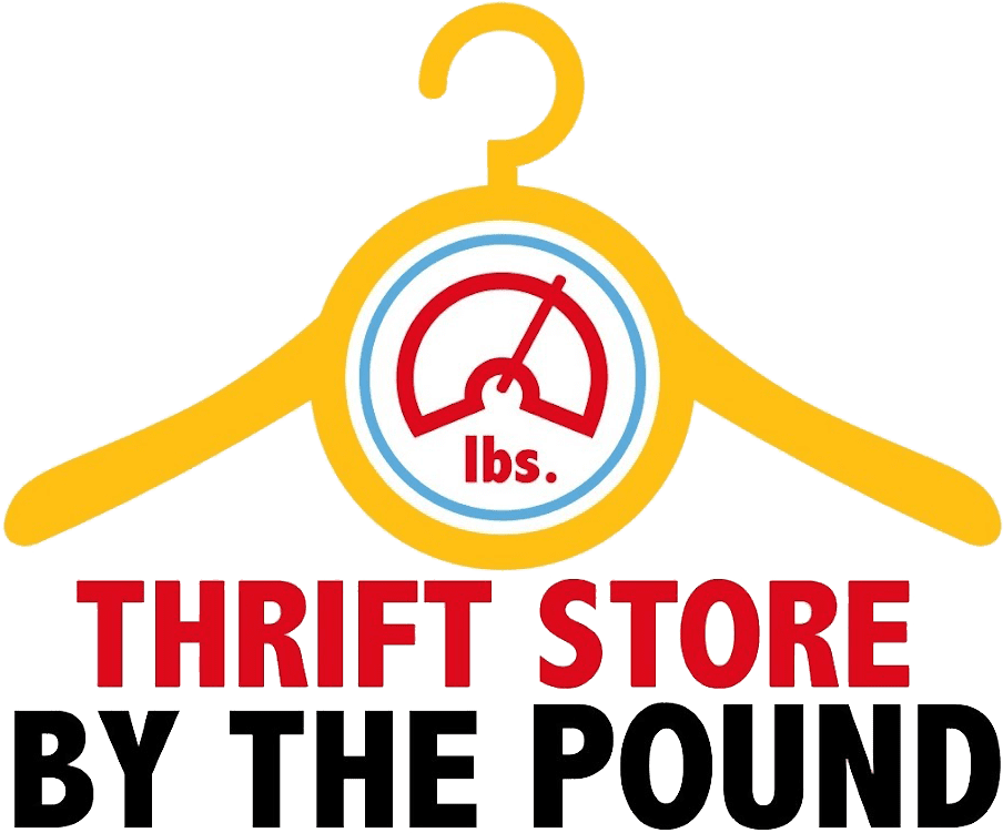Thrift Store By The Lbs Thrift Store By The Lbs